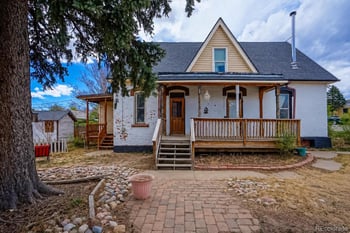 318 Baca St, Trinidad, CO 81082