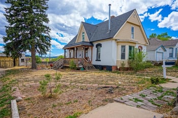 318 Baca St, Trinidad, CO 81082