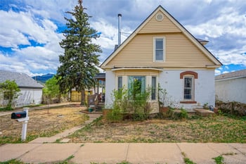 318 Baca St, Trinidad, CO 81082