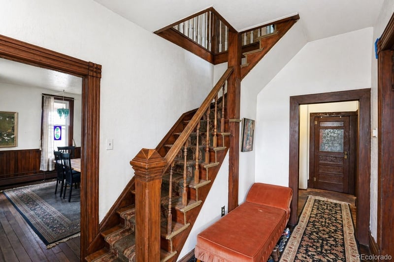 318 Baca St, Trinidad, CO 81082