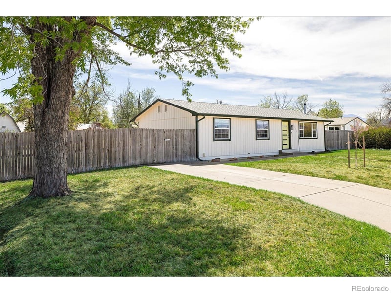 9234 Arapahoe Rd, Boulder, CO 80303