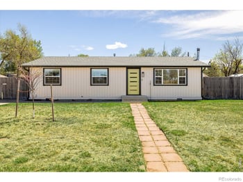 9234 Arapahoe Rd, Boulder, CO 80303