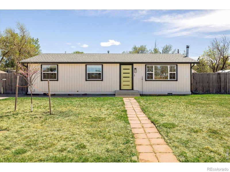 9234 Arapahoe Rd, Boulder, CO 80303