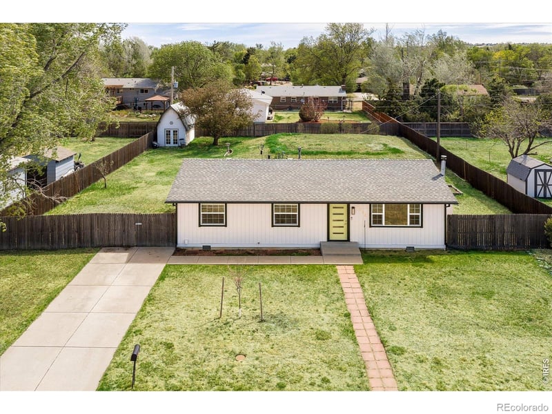 9234 Arapahoe Rd, Boulder, CO 80303