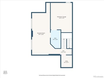5414 Coyote Canyon Way #C, Morrison, CO 80465