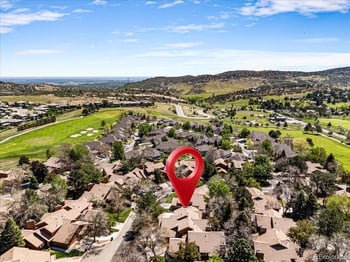 5414 Coyote Canyon Way #C, Morrison, CO 80465