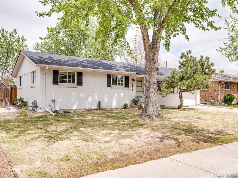 7107 E Wyoming Pl, Denver, CO 80224