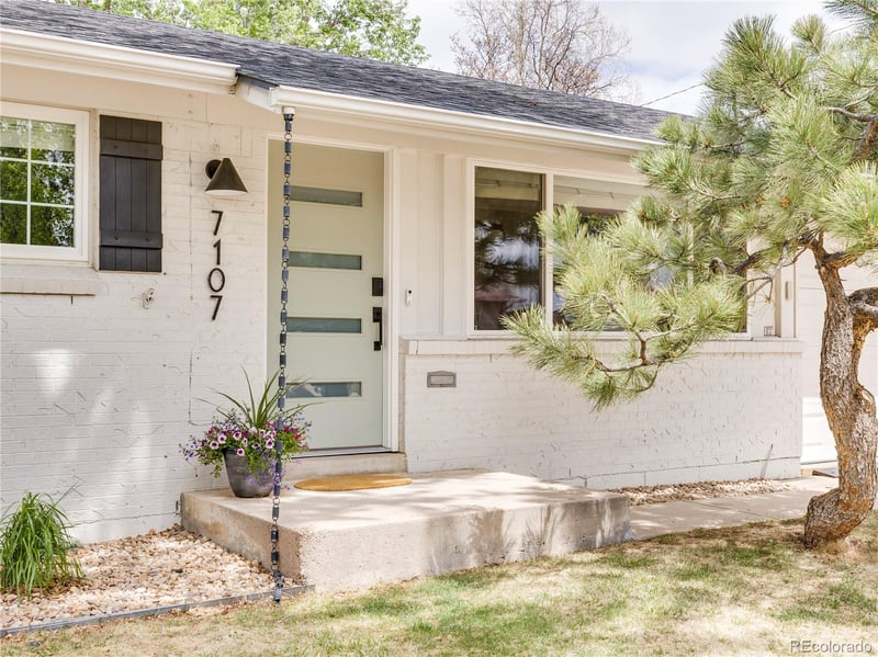 7107 E Wyoming Pl, Denver, CO 80224