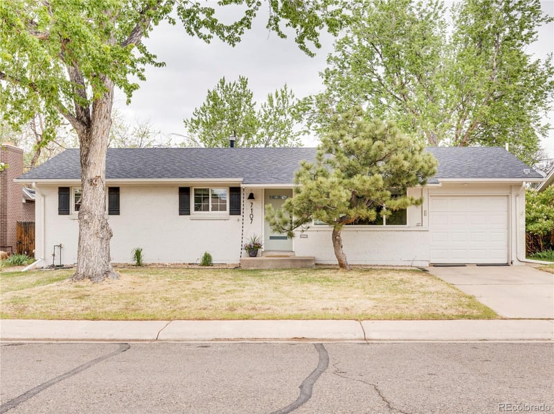 7107 Wyoming Pl, Denver, CO 80224