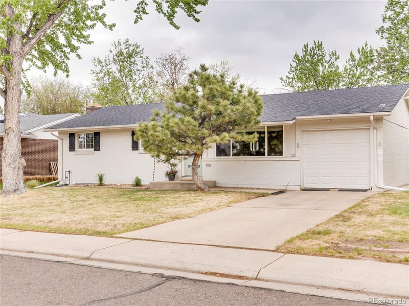 7107 Wyoming Pl, Denver, CO 80224