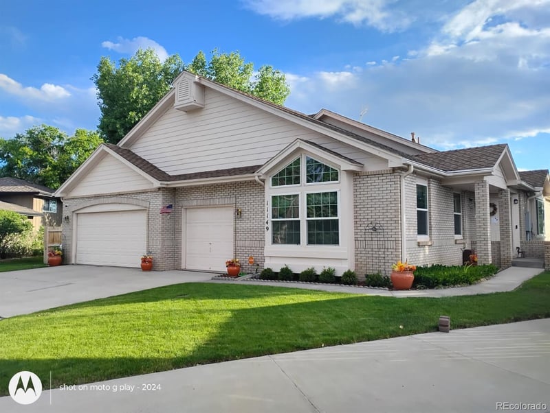 11149 Dartmoor Ct, Parker, CO 80138