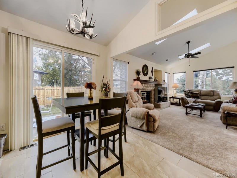 11149 Dartmoor Ct, Parker, CO 80138