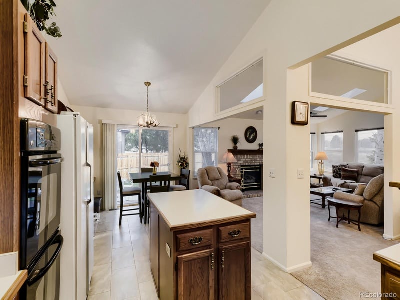11149 Dartmoor Ct, Parker, CO 80138