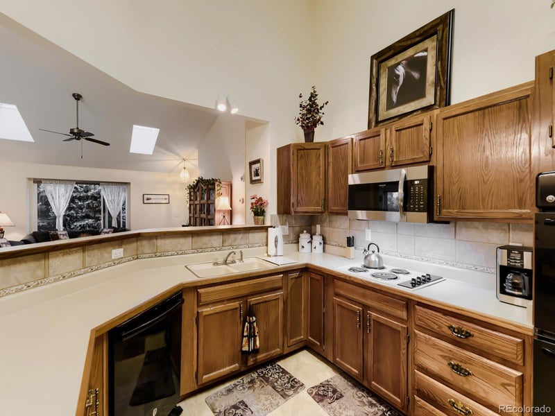 11149 Dartmoor Ct, Parker, CO 80138