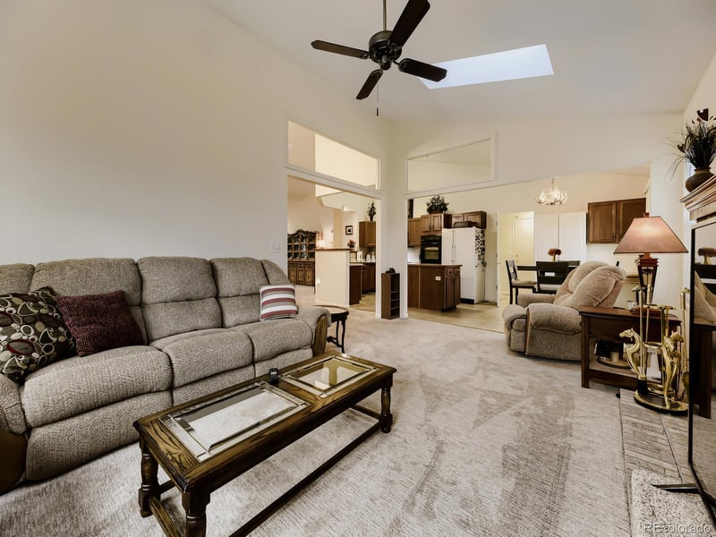 11149 Dartmoor Ct, Parker, CO 80138