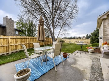 11149 Dartmoor Ct, Parker, CO 80138