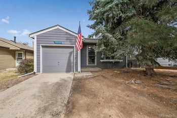 3074 Truckee St, Aurora, CO 80013