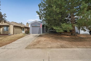 3074 Truckee St, Aurora, CO 80013