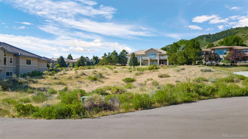 11196 Lost Arrow, Littleton, CO 80125