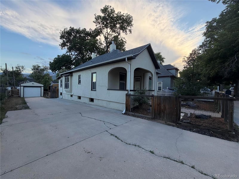 Home Worth Check