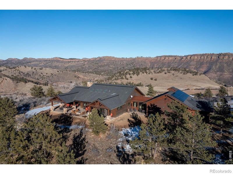 515 Indian Mountain Rd, Longmont, CO 80503