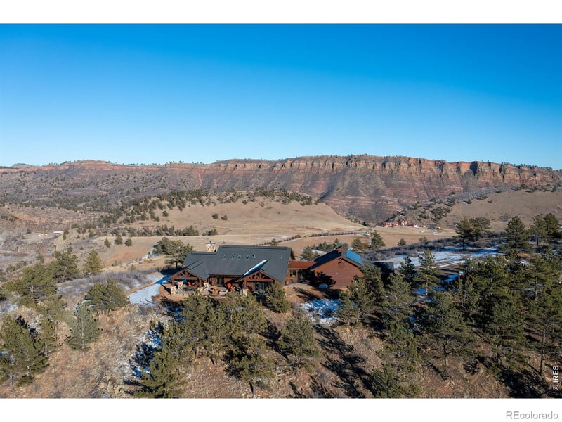515 Indian Mountain Rd, Longmont, CO 80503