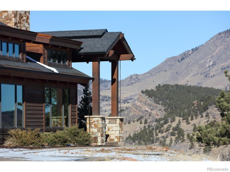 515 Indian Mountain Rd, Longmont, CO 80503