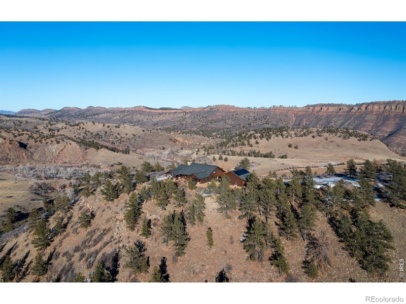 515 Indian Mountain Rd, Longmont, CO 80503