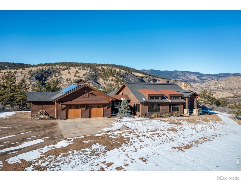515 Indian Mountain Rd, Longmont, CO 80503