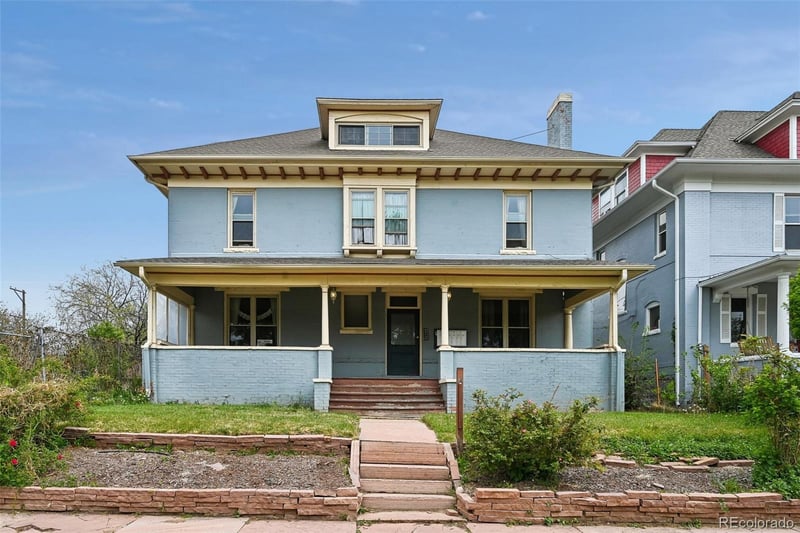 1646 High St, Denver, CO 80218