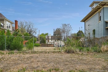1646 N High St, Denver, CO 80218