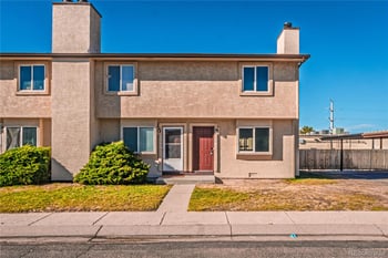 3064 Starlight Cir, Colorado Springs, CO 80916
