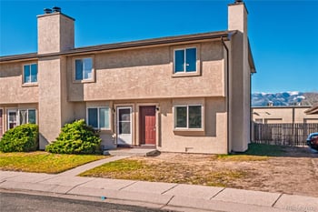 3064 Starlight Cir, Colorado Springs, CO 80916
