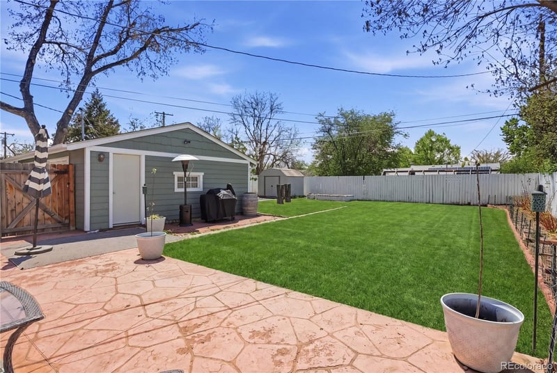 5181 Pennsylvania St, Littleton, CO 80121