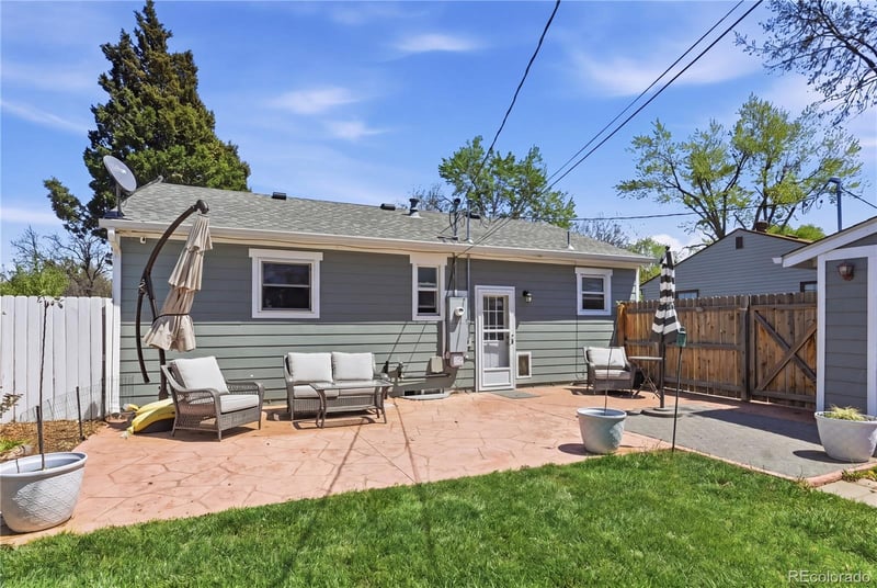 5181 Pennsylvania St, Littleton, CO 80121