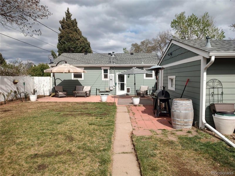 5181 Pennsylvania St, Littleton, CO 80121