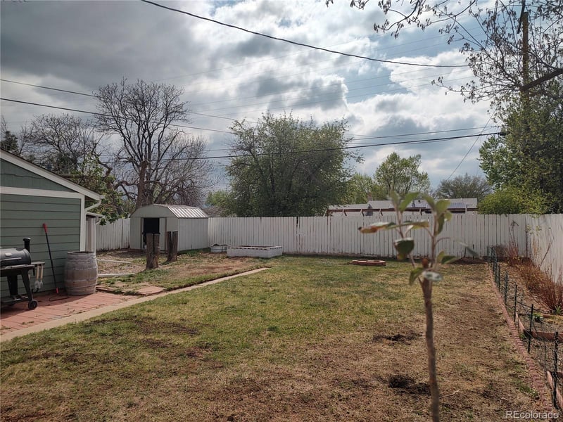 5181 Pennsylvania St, Littleton, CO 80121