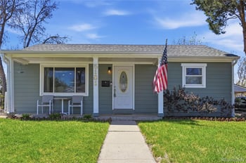 5181 S Pennsylvania St, Littleton, CO 80121