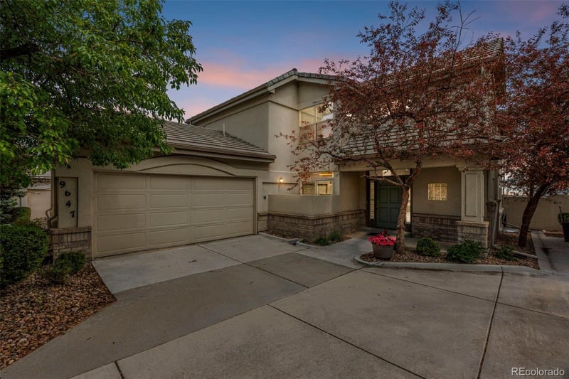 9647 Arbor Pl, Englewood, CO 80111