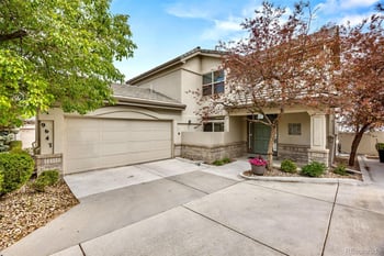 9647 E Arbor Pl, Englewood, CO 80111
