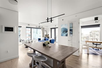 1750 Wewatta St #1001, Denver, CO 80202