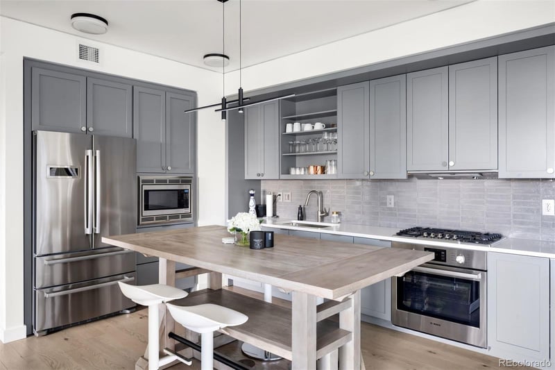1750 Wewatta St #1001, Denver, CO 80202