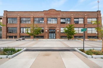 1777 39th Ave #210, Denver, CO 80205
