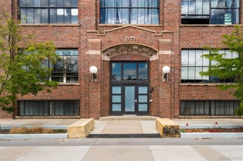 1777 39th Ave #210, Denver, CO 80205
