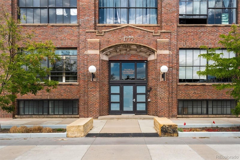 1777 39th Ave #210, Denver, CO 80205