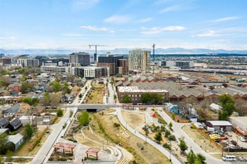 1777 39th Ave #210, Denver, CO 80205