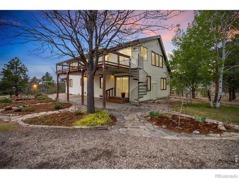 4608 Norwood Ave, Loveland, CO 80538