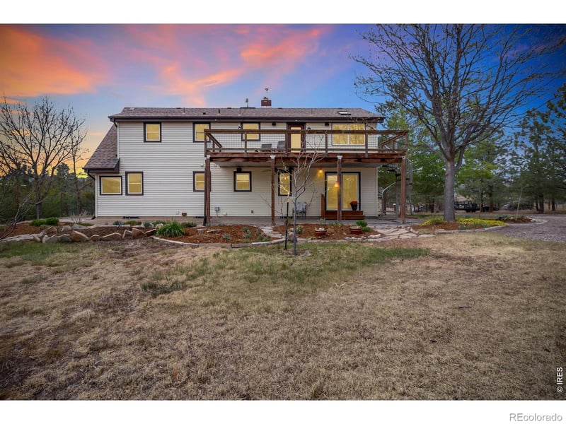 4608 Norwood Ave, Loveland, CO 80538