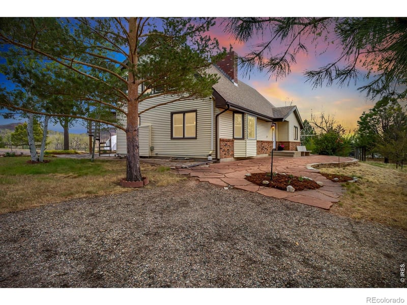 4608 Norwood Ave, Loveland, CO 80538