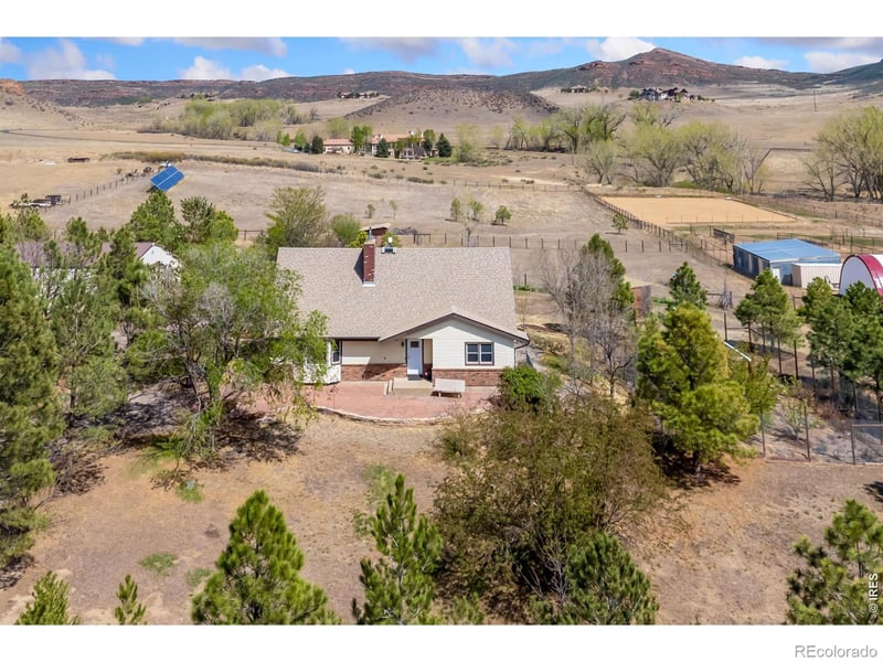 4608 Norwood Ave, Loveland, CO 80538